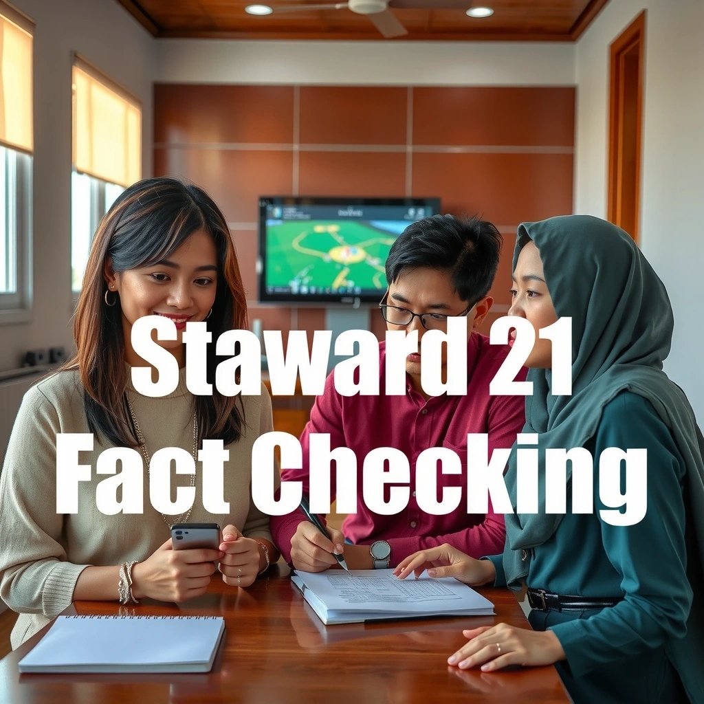 Malaysia News Network editorial standards and fact-checking process